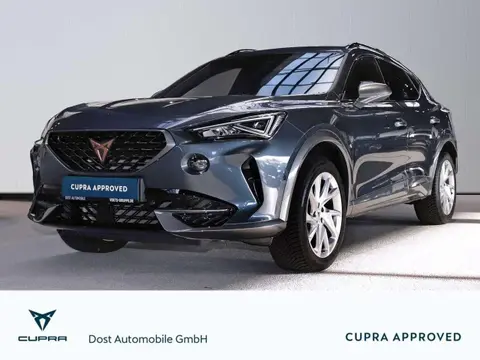 Annonce CUPRA FORMENTOR Essence 2023 d'occasion 