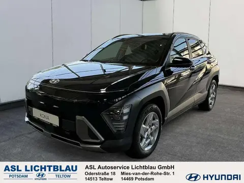 Used HYUNDAI KONA Petrol 2024 Ad 