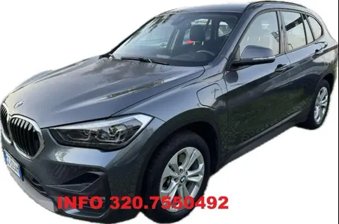 Annonce BMW X1 Hybride 2021 d'occasion 