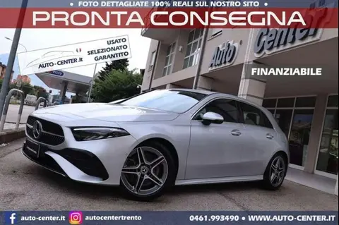 Used MERCEDES-BENZ CLASSE A Hybrid 2023 Ad 