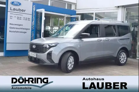 Annonce FORD TOURNEO Essence 2024 d'occasion 