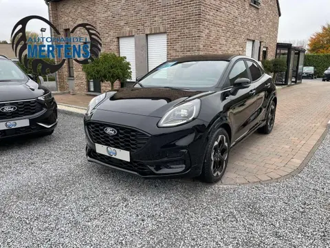 Used FORD PUMA Petrol 2024 Ad 