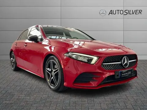 Used MERCEDES-BENZ CLASSE A Petrol 2019 Ad 