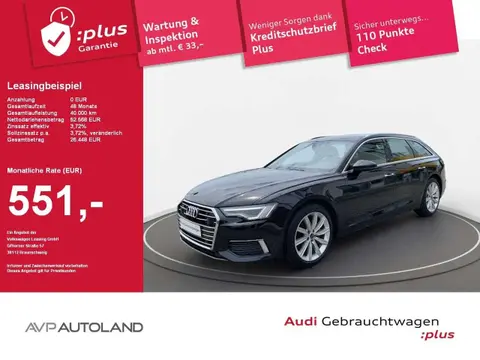 Used AUDI A6 Diesel 2023 Ad 