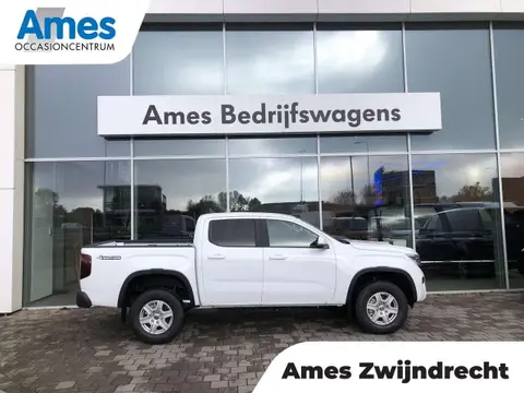 Annonce VOLKSWAGEN AMAROK Diesel 2024 d'occasion 