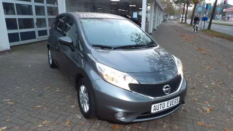 Used NISSAN NOTE Diesel 2015 Ad 