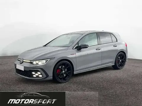 Annonce VOLKSWAGEN GOLF Essence 2024 d'occasion 