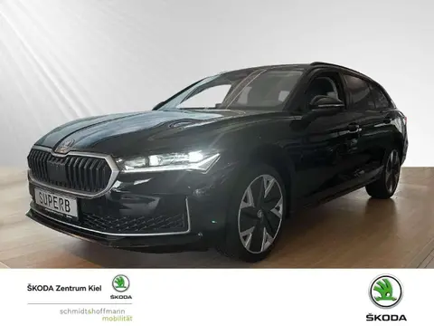 Annonce SKODA SUPERB Diesel 2024 d'occasion 