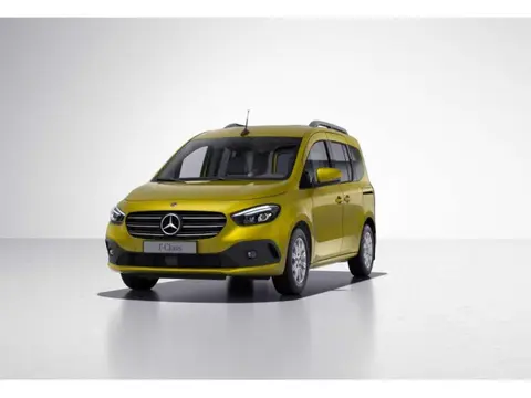 Annonce MERCEDES-BENZ CLASSE T Essence 2023 d'occasion 