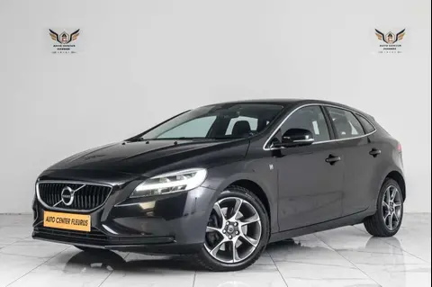 Annonce VOLVO V40 Diesel 2017 d'occasion 