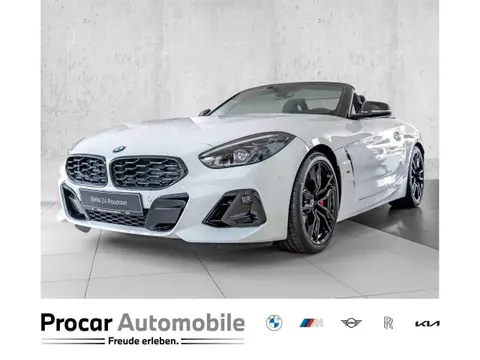 Annonce BMW Z4 Essence 2024 d'occasion 