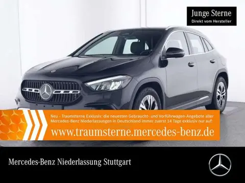 Annonce MERCEDES-BENZ CLASSE GLA Essence 2023 d'occasion 