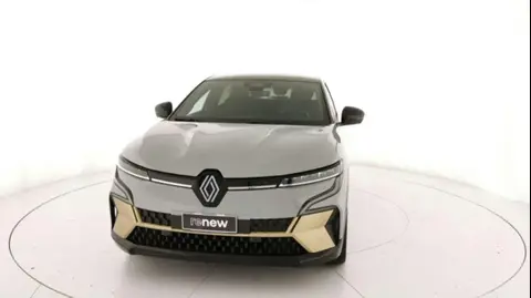 Used RENAULT MEGANE Electric 2023 Ad 