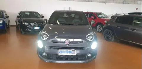 Annonce FIAT 500X Essence 2021 d'occasion 