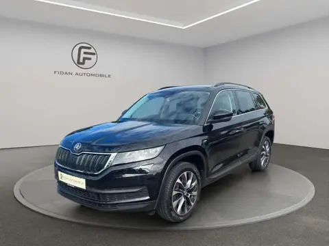 Annonce SKODA KODIAQ Diesel 2020 d'occasion 