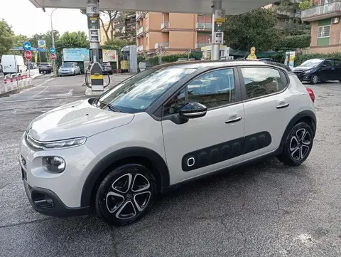 Annonce CITROEN C3 Essence 2020 d'occasion 