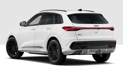 Annonce AUDI Q5 Diesel 2024 d'occasion 