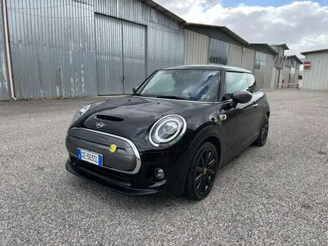 Used MINI COOPER Electric 2022 Ad 