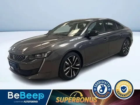 Used PEUGEOT 508 Diesel 2020 Ad 