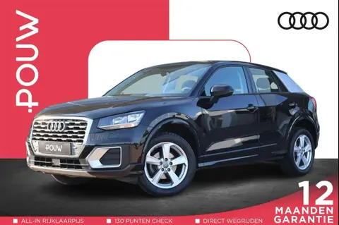 Used AUDI Q2 Petrol 2019 Ad 