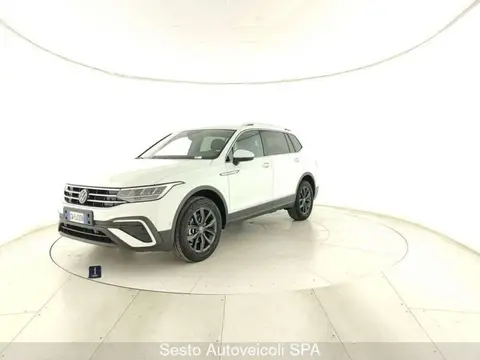 Used VOLKSWAGEN TIGUAN Diesel 2024 Ad 