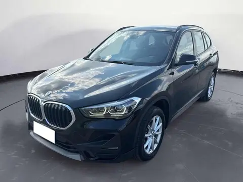 Annonce BMW X1 Diesel 2020 d'occasion 