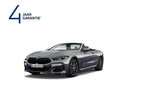 Annonce BMW SERIE 8 Diesel 2022 d'occasion 