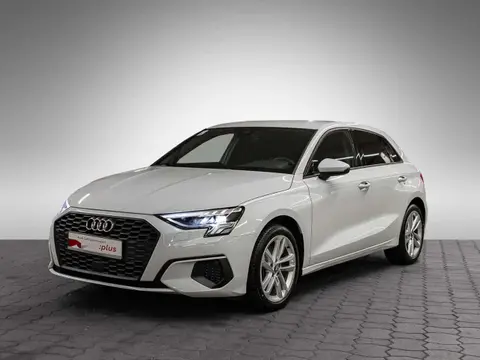 Annonce AUDI A3 Essence 2020 d'occasion 