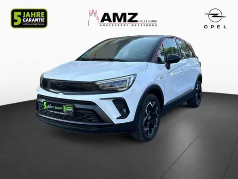 Annonce OPEL CROSSLAND Essence 2022 d'occasion 