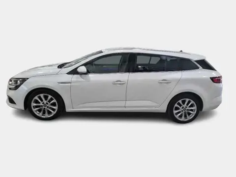 Used RENAULT MEGANE Diesel 2020 Ad 