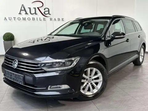 Annonce VOLKSWAGEN PASSAT Diesel 2019 d'occasion 