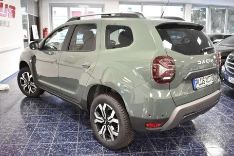 Annonce DACIA DUSTER Essence 2024 d'occasion 