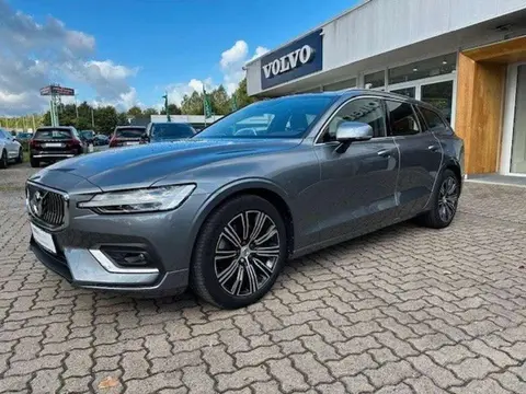 Annonce VOLVO V60 Diesel 2021 d'occasion 