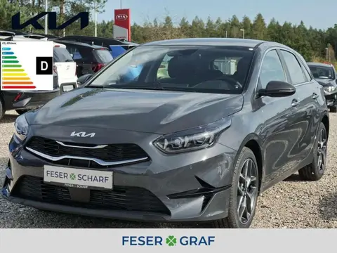 Annonce KIA CEED Essence 2024 d'occasion 