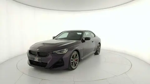 Annonce BMW SERIE 2 Essence 2022 d'occasion 