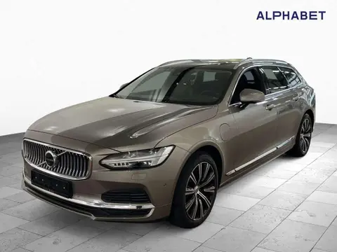 Used VOLVO V90 Hybrid 2021 Ad 