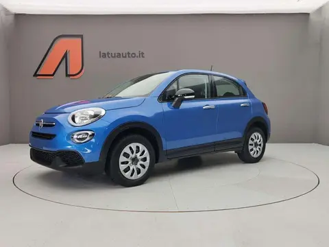 Annonce FIAT 500X Essence 2019 d'occasion 