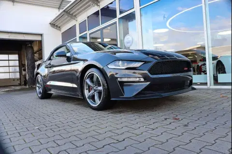 Annonce FORD MUSTANG Essence 2024 d'occasion 