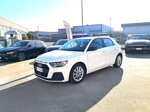 Used AUDI A1 Petrol 2021 Ad 