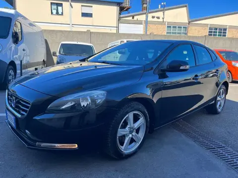 Used VOLVO V40 Diesel 2015 Ad 