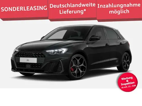 Annonce AUDI A1 Essence 2024 d'occasion 