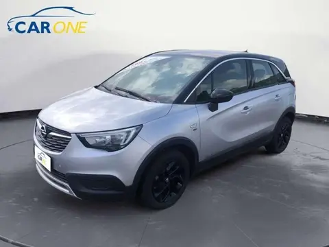 Annonce OPEL CROSSLAND Diesel 2019 d'occasion 