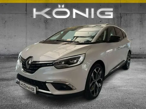 Annonce RENAULT GRAND SCENIC Essence 2023 d'occasion 