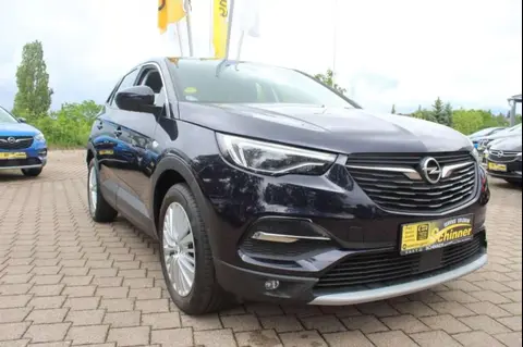 Used OPEL GRANDLAND Petrol 2019 Ad 