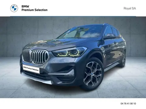 Annonce BMW X1 Diesel 2020 d'occasion 