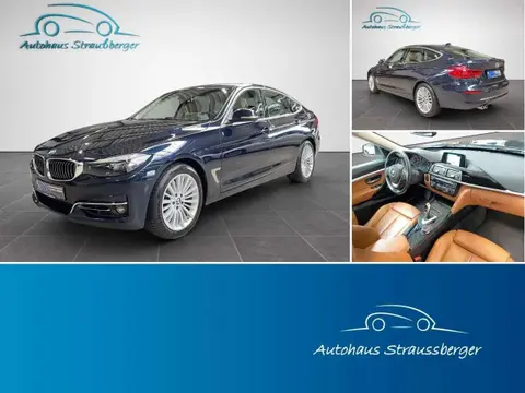 Annonce BMW SERIE 3 Diesel 2020 d'occasion 