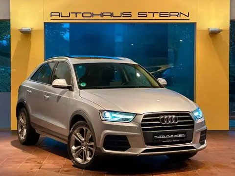 Annonce AUDI Q3 Diesel 2016 d'occasion 