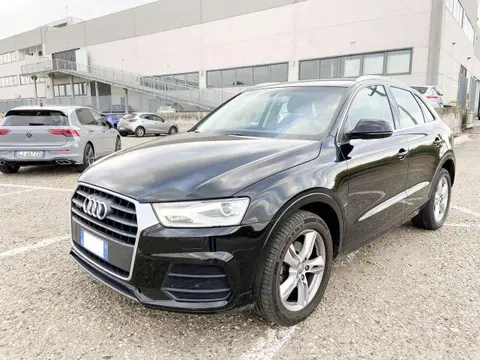 Used AUDI Q3 Diesel 2016 Ad 