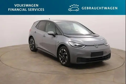 Used VOLKSWAGEN ID.3 Electric 2021 Ad 