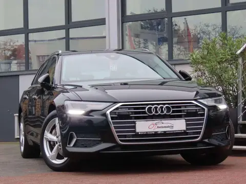 Annonce AUDI A6 Essence 2020 d'occasion 